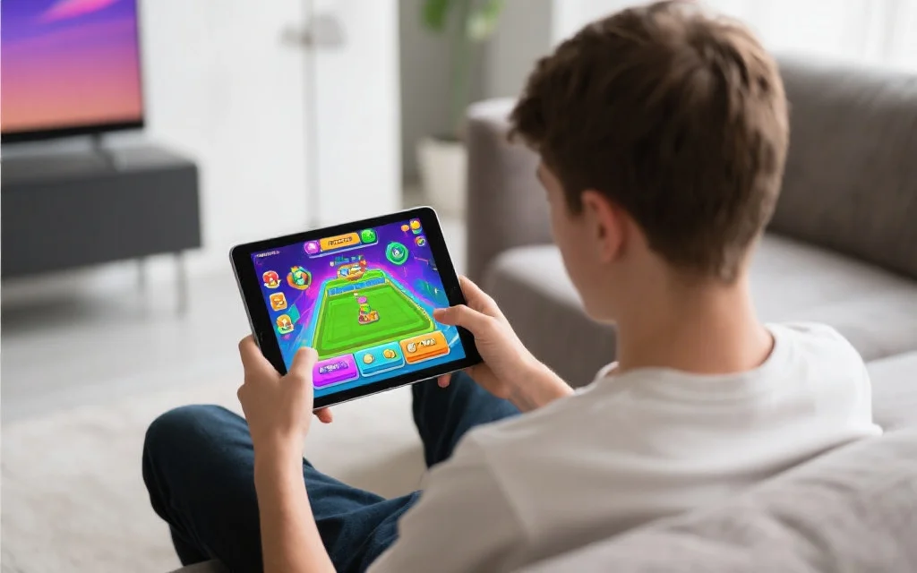 探索安信15在线娱乐的独家特色游戏：2025年最受玩家欢迎的热门选择